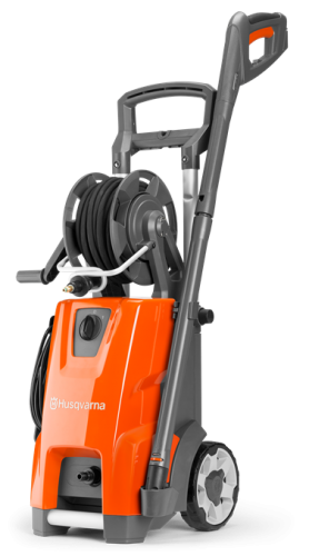 Мойка высокого давления Husqvarna PW 360 – фото №1 Мойка высокого давления Husqvarna PW 360 – №1
