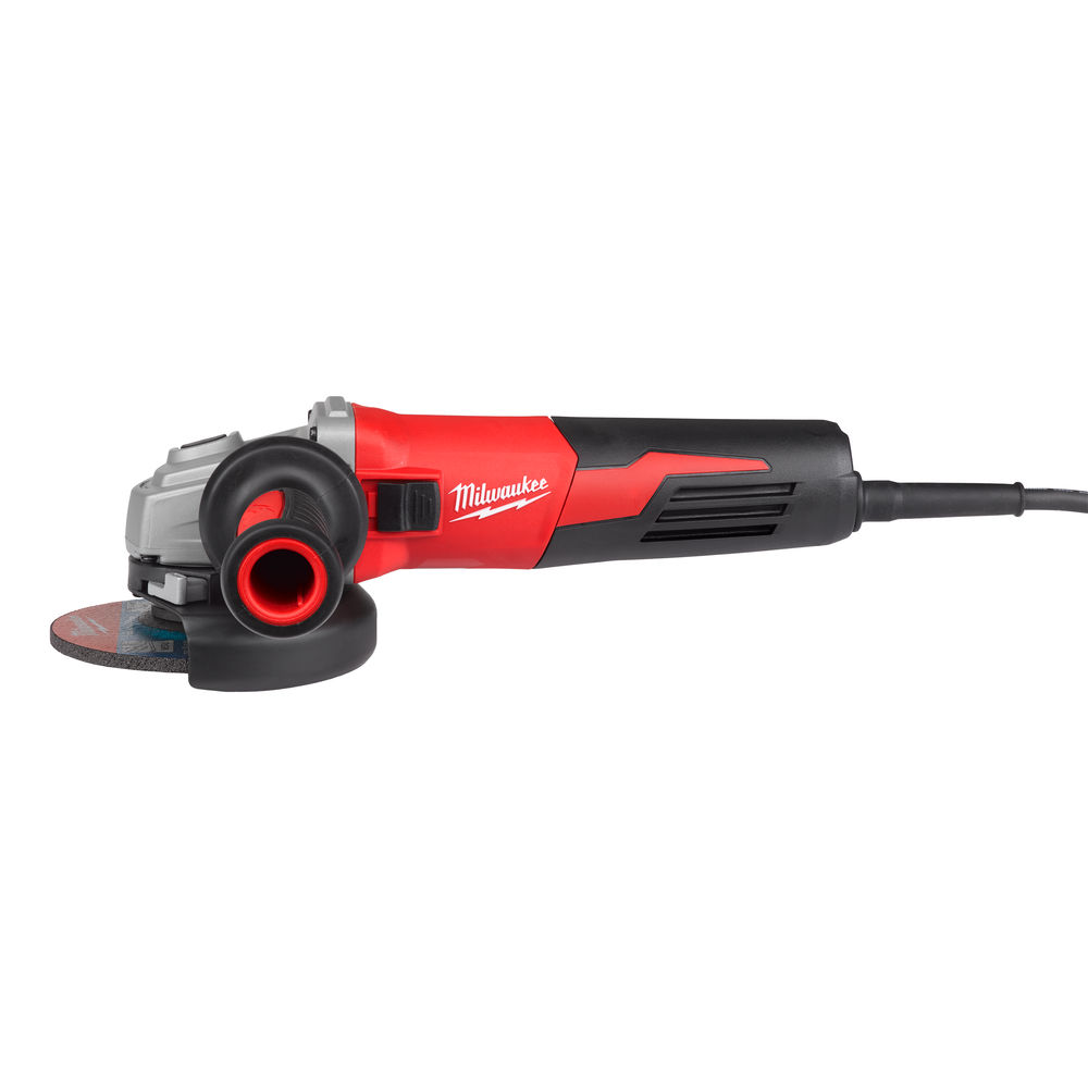УШМ Milwaukee AGV 13-125 XE – фото №3 УШМ Milwaukee AGV 13-125 XE – №3