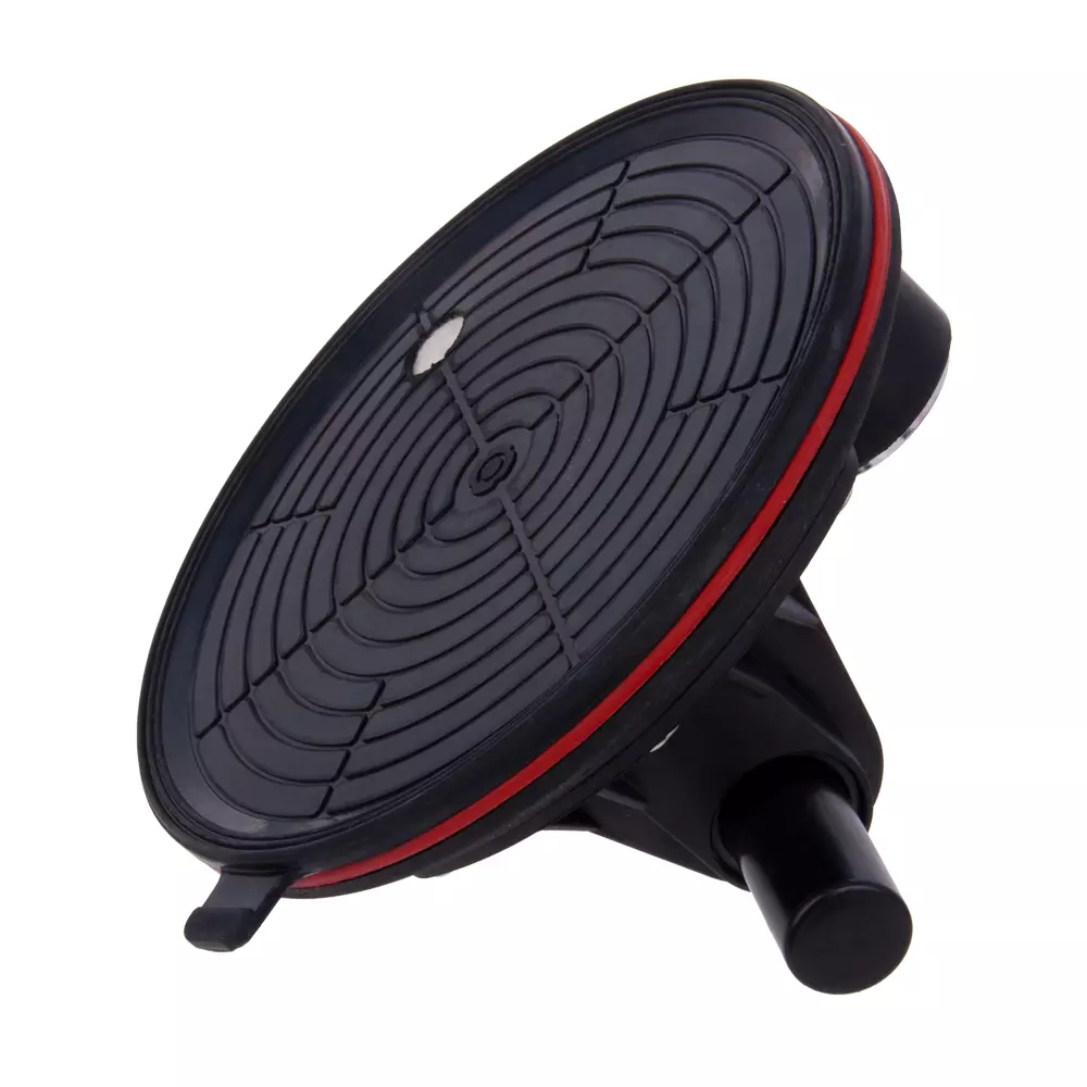 Присоска одинарная с монометром и ручной помпой Diam 205 мм (600124) – №2