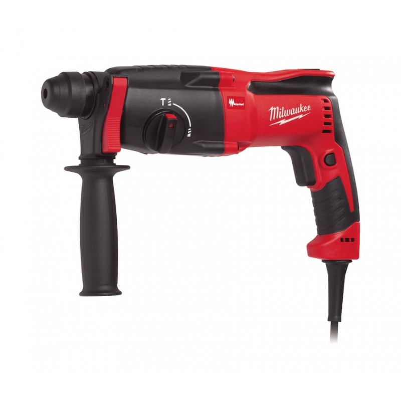 Перфоратор Milwaukee PFH 26 – №1