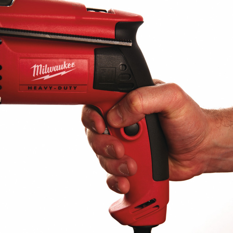 Дрель ударная Milwaukee PDE 16 RP – фото №4 Дрель ударная Milwaukee PDE 16 RP – №4