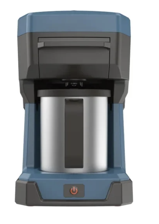 Кофеварка Senix CMX2-M1-EU – фото №5 Кофеварка Senix CMX2-M1-EU – №5