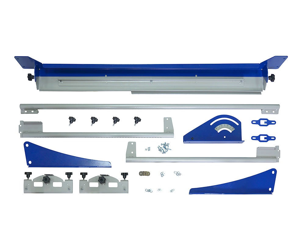 Линейка для станка Белмаш CR-2500 – №2