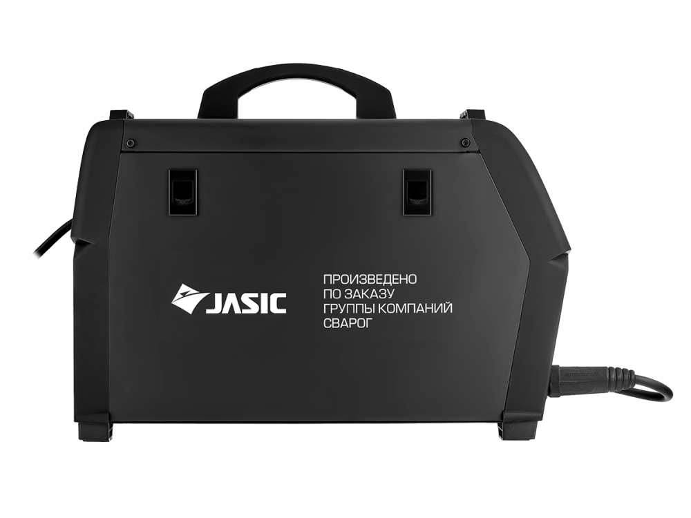 Сварочный полуавтомат Сварог MIG 200 REAL SMART Black (маска+карги) – №3