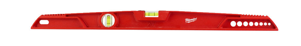 Уровень Milwaukee Redcast 60 см – №1
