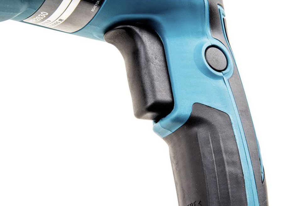 Перфоратор Makita HR 2630 – фото №2 Перфоратор Makita HR 2630 – №2