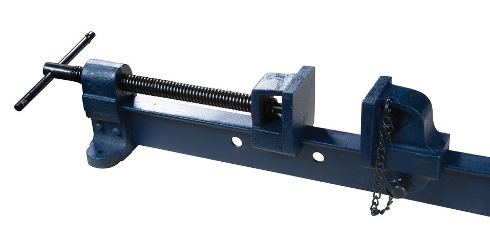 Струбцина T-образная Groz ТBC/7 2100 мм – №1