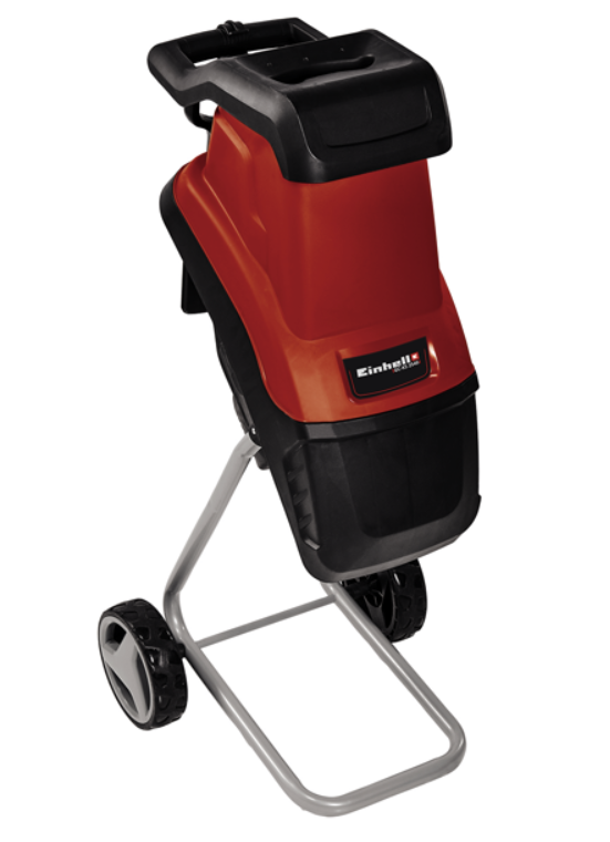Измельчитель электрический Einhell GC-KS 2540 – фото №1 Измельчитель электрический Einhell GC-KS 2540 – №1