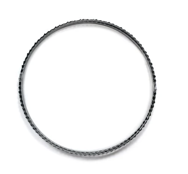Полотно ленточное Белмаш Nordex Flexible 1826х10x0,63, 4 TPI – №1