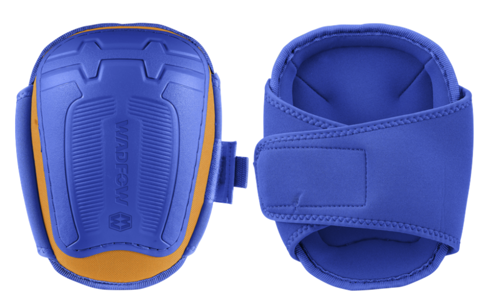 Наколенники WadFow WKP1101 230х150 мм – №1