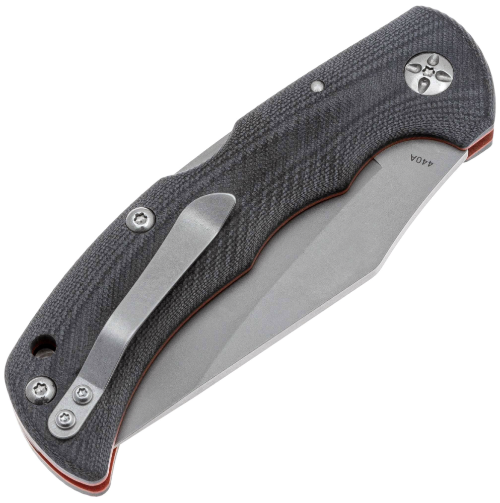 Нож Boker Magnum Most Wanted (01SC078) – фото №2 Нож Boker Magnum Most Wanted (01SC078) – №2