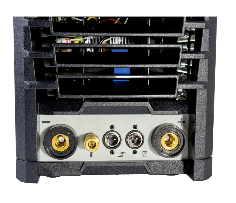 Сварочный аппарат Аврора Система 200 AC/DC Пульс (2 поколение) – №2