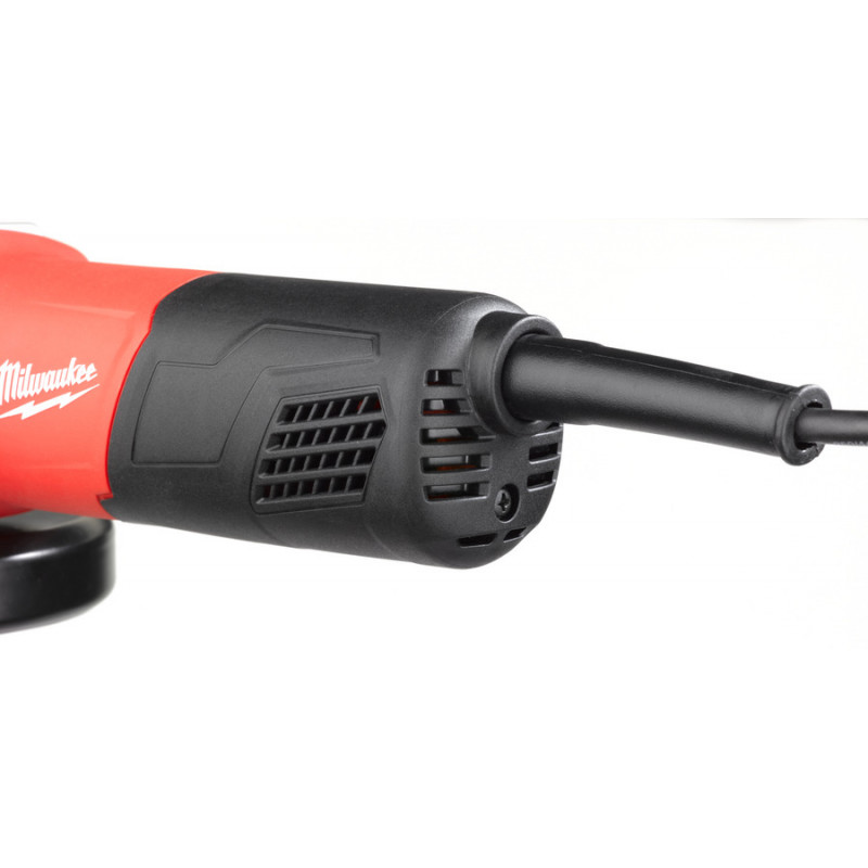 УШМ Milwaukee AG 800-115 E D-SET – №2