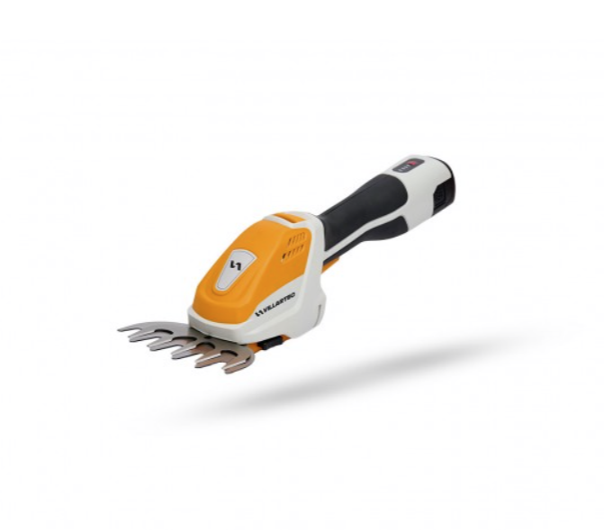 Аккумуляторные садовые ножницы Villartec HA1462N (2х1,5 Ач) – №3