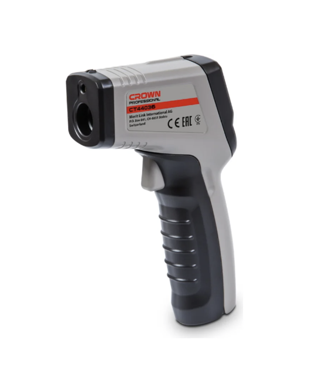 Термодетектор Crown CT44036 – №1