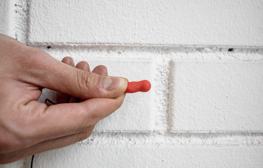 Беруши противошумные Jeta Safety JEM21 на шнурке, 37дБ – №2