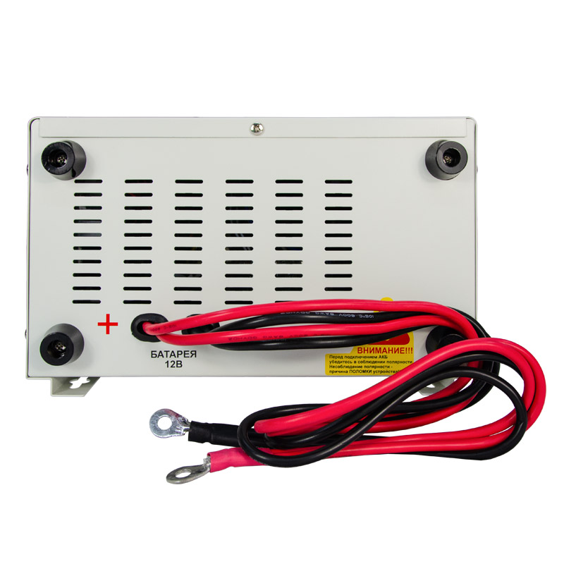 Источник бесперебойного питания Энергия Pro-1000 12В – №5