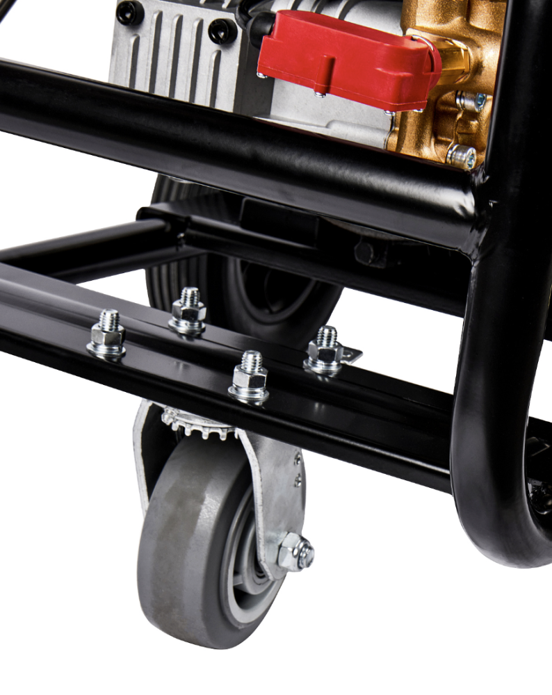 Мойка высокого давления Elitech HD HPW 7500-3 – №7