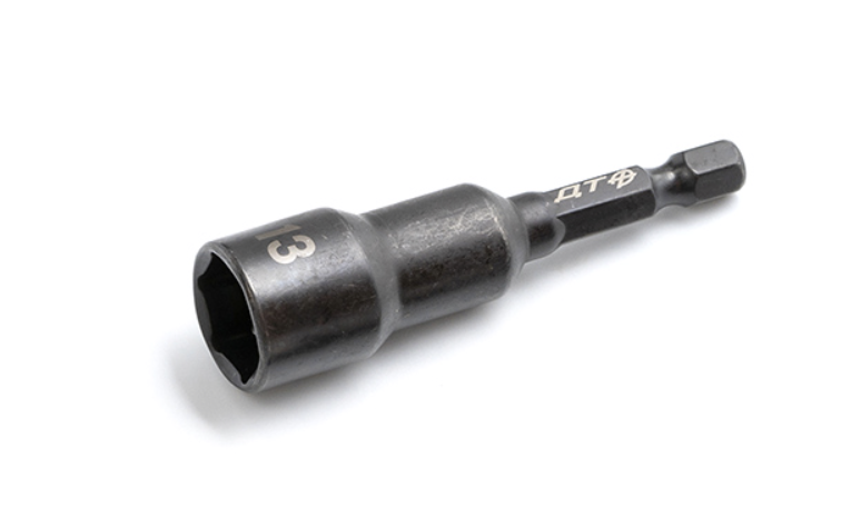Бита с торцевой головкой Дело Техники 11 мм – №1