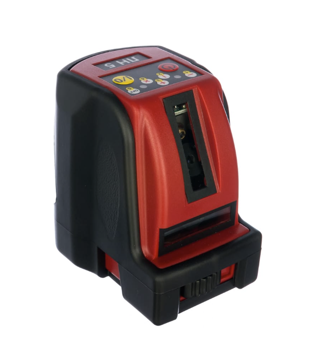 Уровень лазерный Elitech ЛН 5 – №1