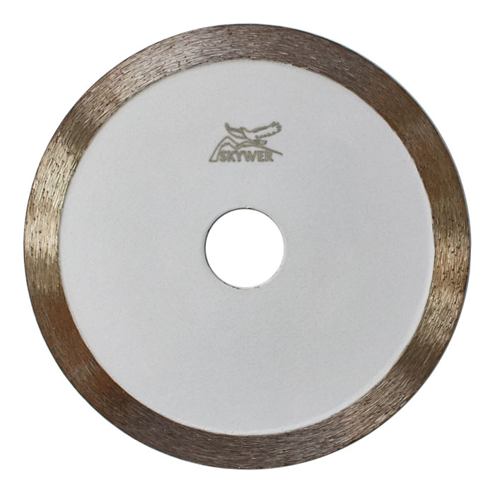 Диск алмазный Skywer Ultra Ceramics 1A1R 200x1.6x10x22.23 – №1