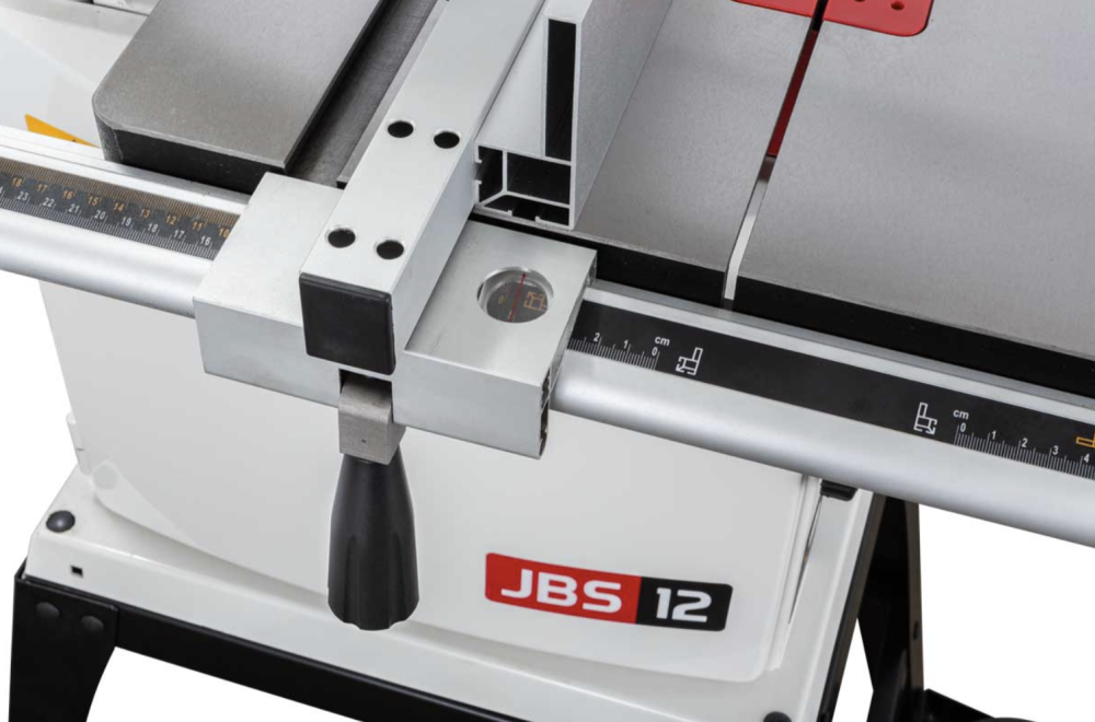 Станок ленточнопильный Jet JWBS-12SL 230В – №7