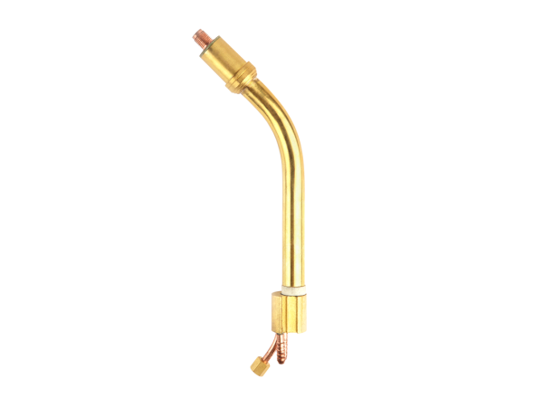 Гусак для горелки Сварог (MS 500) ICI0055 – фото №1 Гусак для горелки Сварог (MS 500) ICI0055 – №1