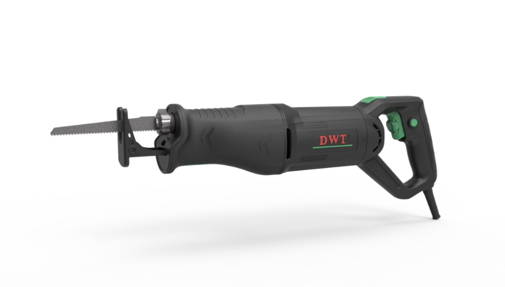 Пила сабельная DWT SASP11-29 V – №1