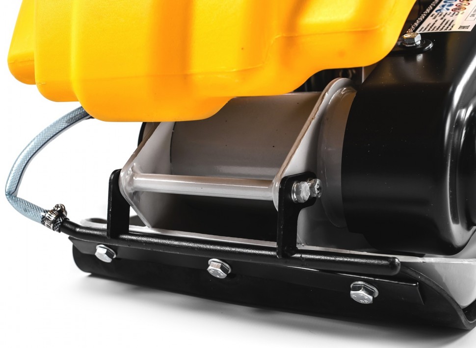 Виброплита бензиновая Helmut RP86 – №9