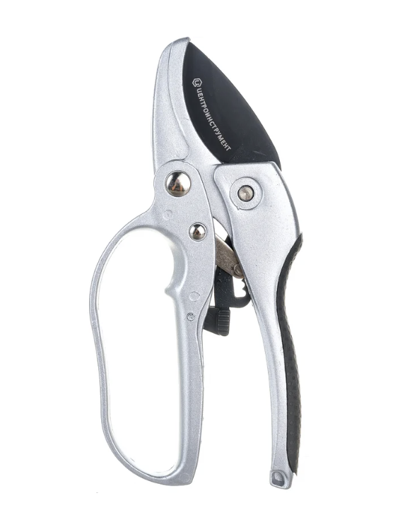Секатор контактный ЦентроИнструмент 175 мм (0133) – №1