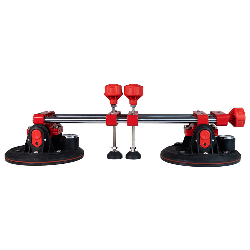 Система стягивания и выравнивания Diam EX-2P (помповые присоски) – №1