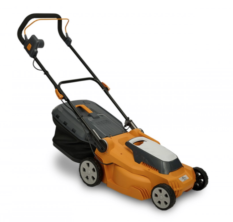 Газонокосилка электрическая Villartec ME 1637 – №1