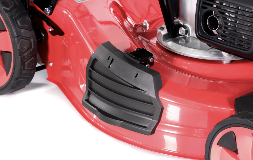 Газонокосилка бензиновая Интерскол ГБ-51/170ВХ – №5