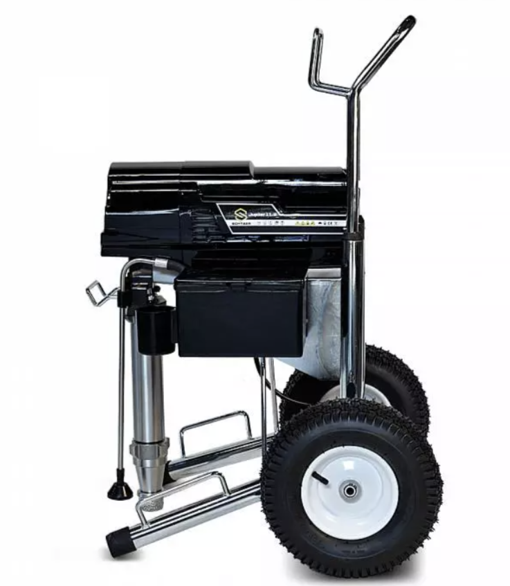 Окрасочный аппарат Schtaer Jupiter 11.2 – №1