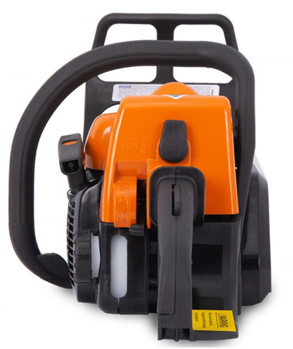 Пила цепная бензиновая ZimAni MS180 16" – №4