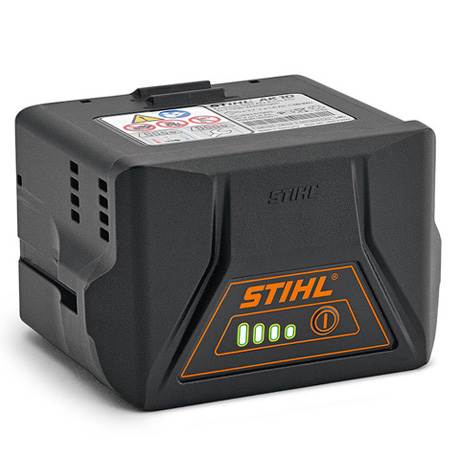 Аккумулятор Stihl AK20 (45204006518) – №1