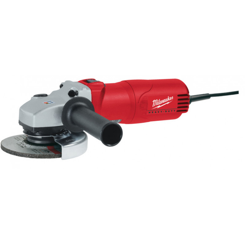 УШМ Milwaukee AG 9-125 XE – фото №1 УШМ Milwaukee AG 9-125 XE – №1