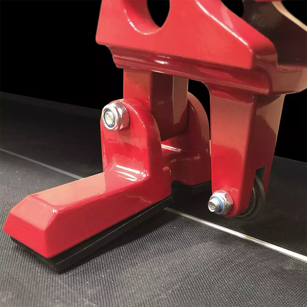 Плиткорез ручной Diam Pro Line 1200L – №4