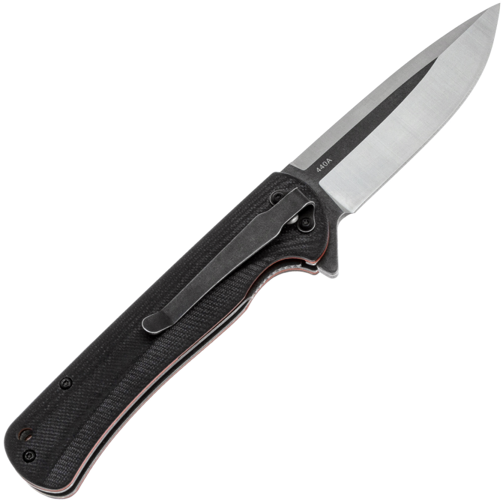 Нож Boker Magnum Mobius (01MB726) – фото №1 Нож Boker Magnum Mobius (01MB726) – №1