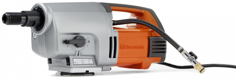 Установка алмазного бурения Husqvarna DM 280 – №2