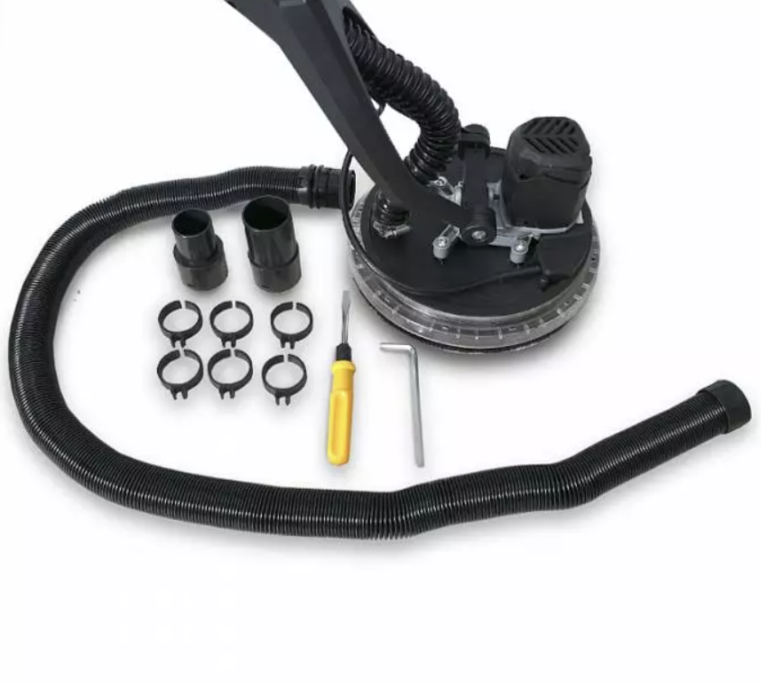 Шлифовальная машина для стен и потолка Yokiji YKJ 6000BF – №1