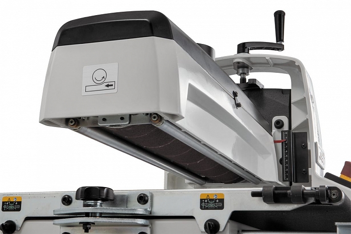 Станок барабанный шлифовальный Jet JWDS-2244-M – №6