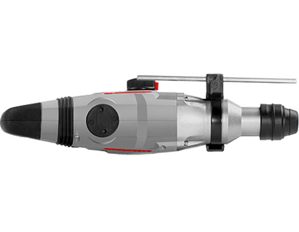 Перфоратор Crown CT18116 BMC – фото №6 Перфоратор Crown CT18116 BMC – №6