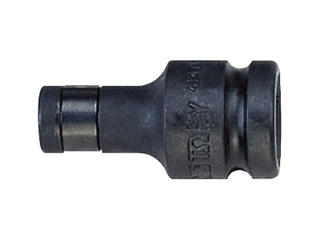 Держатель вставок-бит ударный King Tony 1/2">HEX10 мм – №1