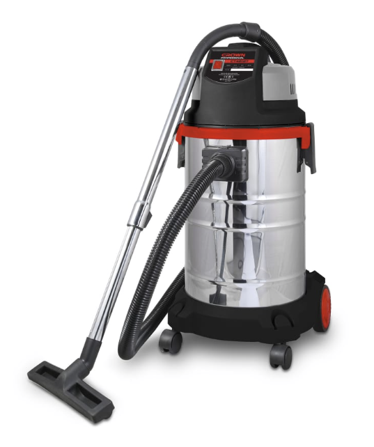 Пылесос промышленный Crown CT42027 – №1