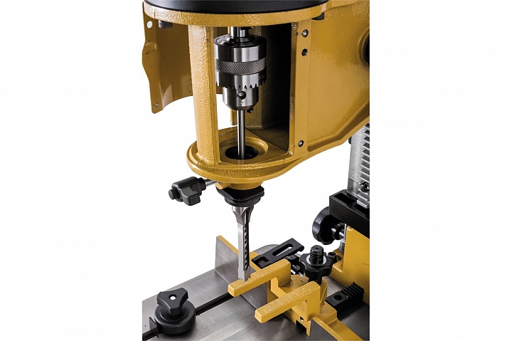 Станок долбежно-пазовальный Powermatic PM701-M – №7