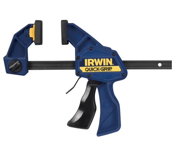 Струбцина быстрозажимная Irwin PL XP-47134 HP 450 мм – №1