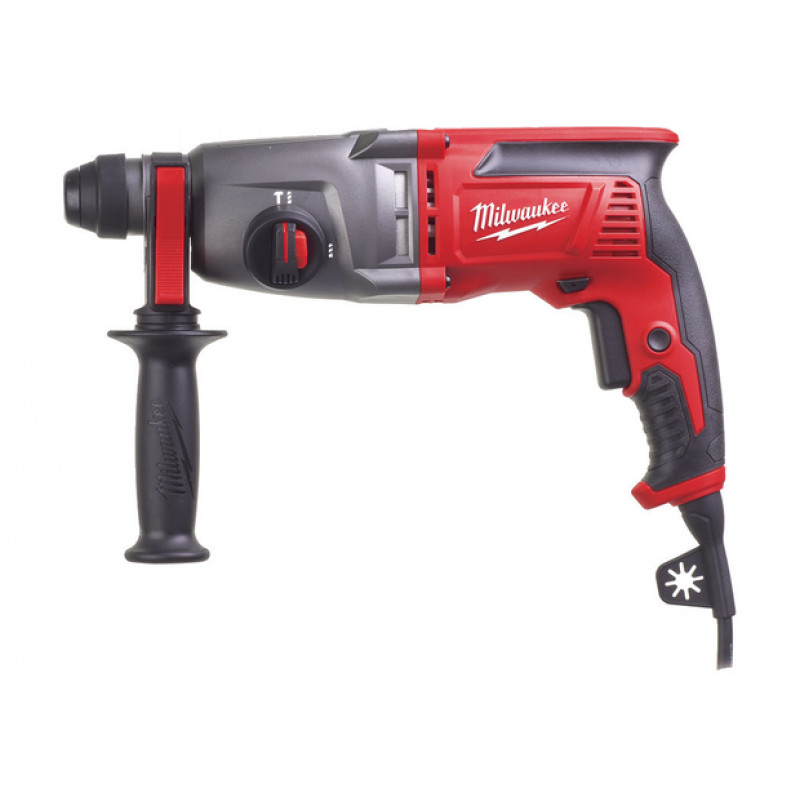 Перфоратор Milwaukee PFH 26 T – фото №1 Перфоратор Milwaukee PFH 26 T – №1