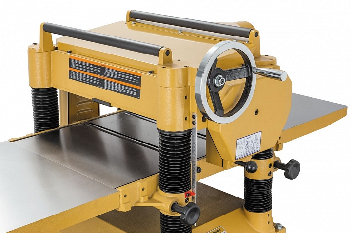 Станок рейсмусовый Powermatic 209 – №3