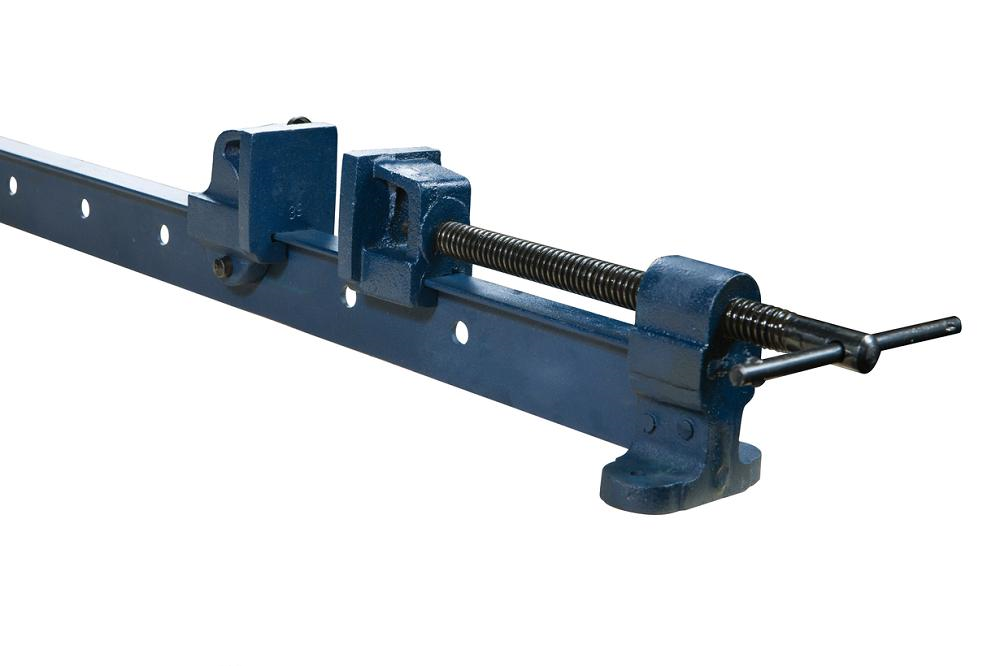 Струбцина T-образная Groz ТBC/7 2100 мм – №1